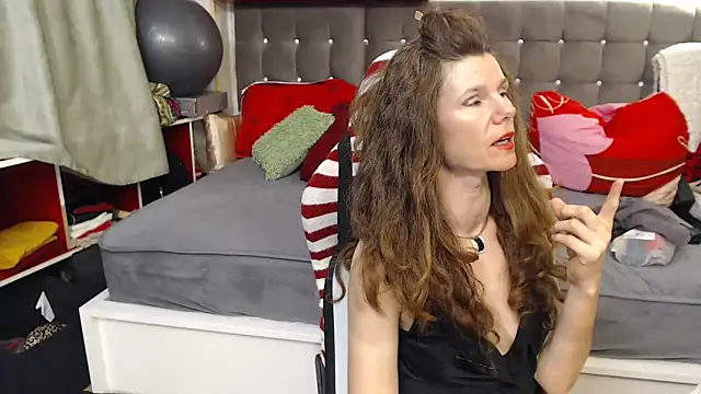 kellyterapyn Live XXX chat