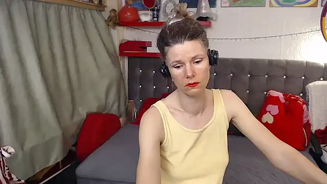Živý XXX chat kellyterapy
