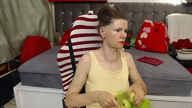 kellyterapy Chat XXX live