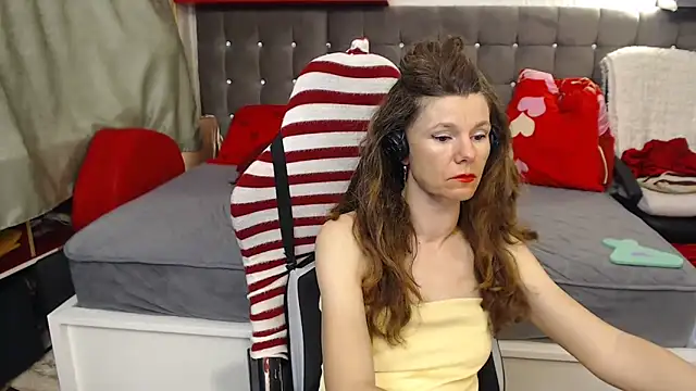 kellyterapy Chat XXX in diretta