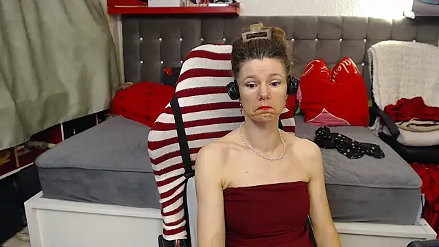 Chat +18 de kellyterapy ao vivo