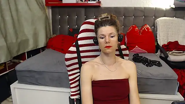 kellyterapy Live XXX-chat