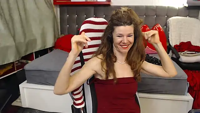 Chat XXX Live kellyterapy