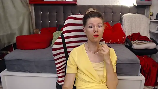 Chatroom XXX en direct de kellyterapy