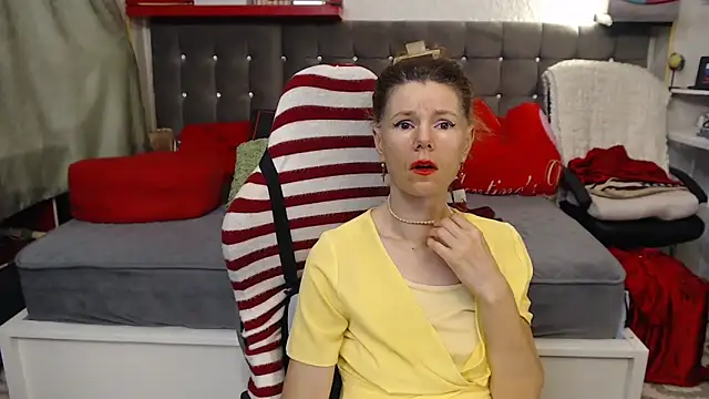Czat XXX na żywo – kellyterapy