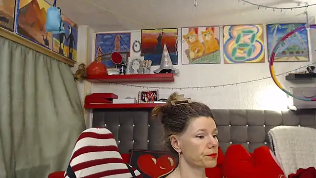 Živý XXX chat kellyterapy
