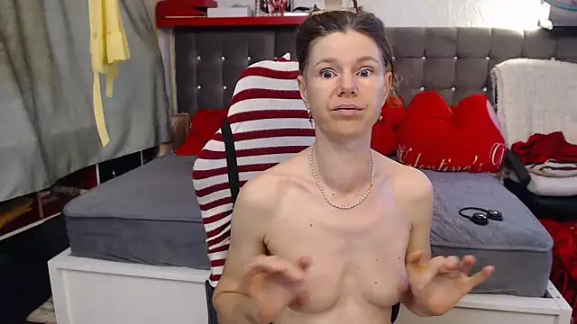 kellyterapy Live XXX-chat
