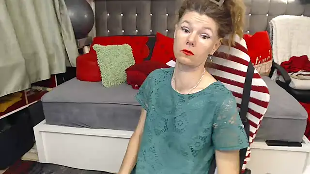 Chat XXX Live kellyterapy