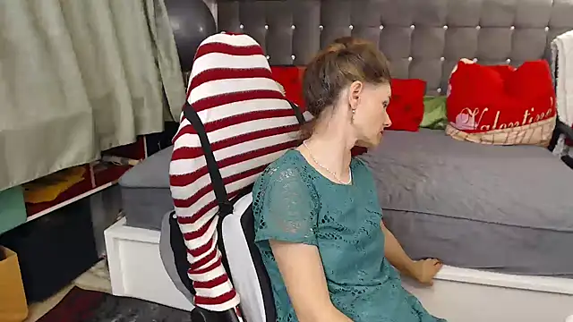 kellyterapy's Live XXX Chat