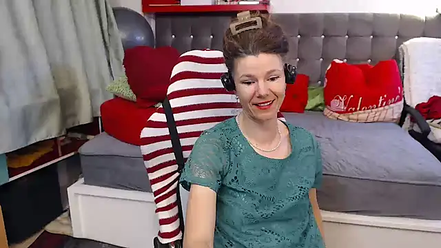 kellyterapy Chat XXX in diretta