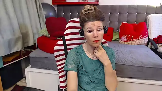 Chat XXX en directo de kellyterapy