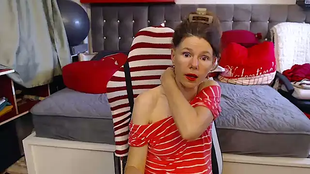 kellyterapy Live XXX-Chat
