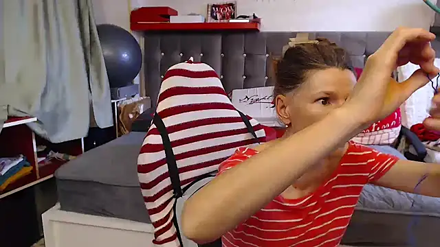 Živý XXX chat kellyterapy