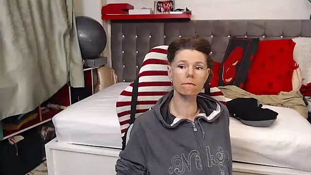 kellyterapy Live XXX Chat
