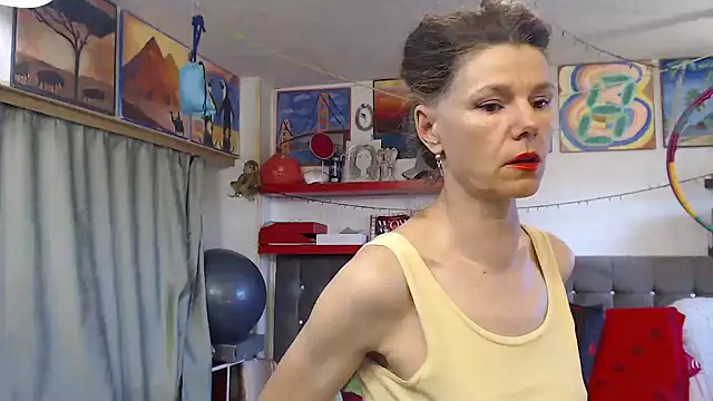 kellyterapy – Naživo XXX chat