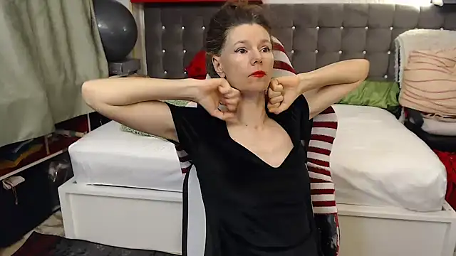 Chat XXX en directo de kellyterapy