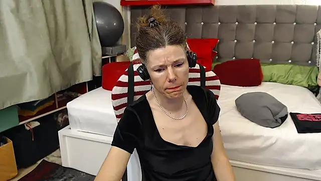 kellyterapy's Live XXX Chat
