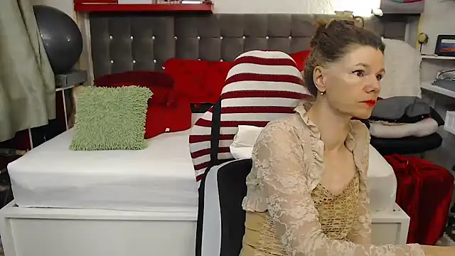 kellyterapy Chat XXX live