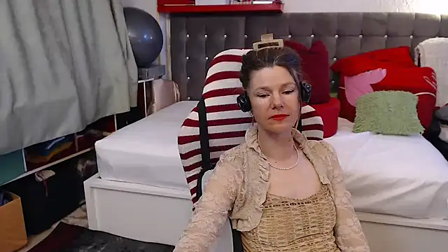 kellyterapy Chat XXX live