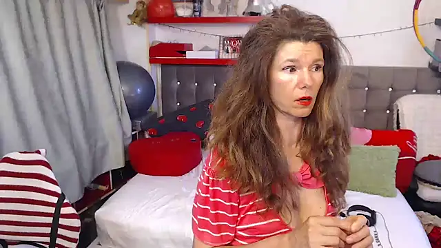 kellyterapy Chat XXX in diretta