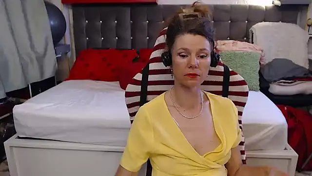 Živý XXX chat kellyterapy