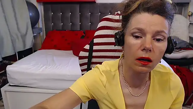 kellyterapy's Live XXX Chat