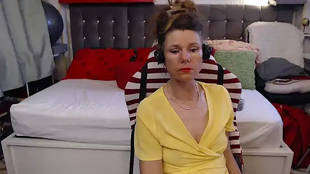 Chat XXX Live kellyterapy