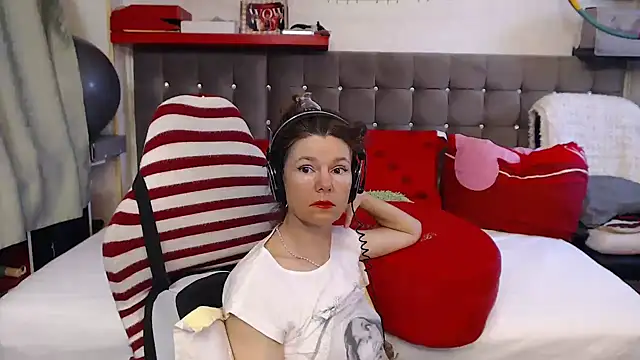 kellyterapy's Live XXX Chat