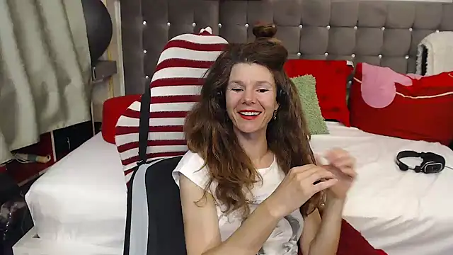 kellyterapy Chat XXX in diretta