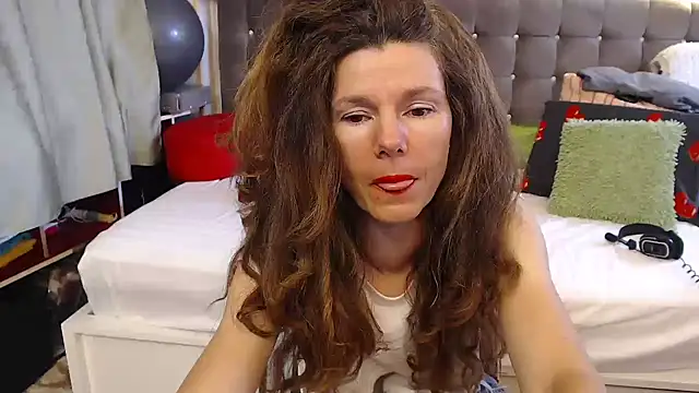 Živý XXX chat kellyterapy
