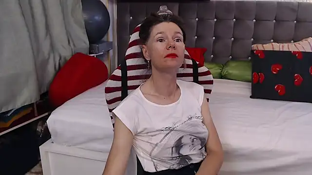 kellyterapy Chat XXX in diretta