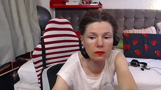 Živý XXX chat kellyterapy