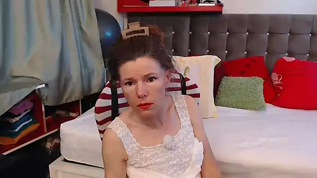 kellyterapy's Live XXX Chat