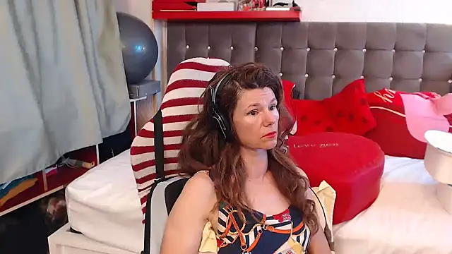 XXX chat uživo modela kellyterapy