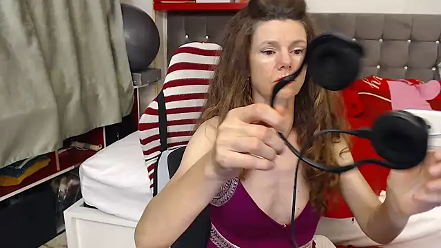 kellyterapy Chat XXX in diretta
