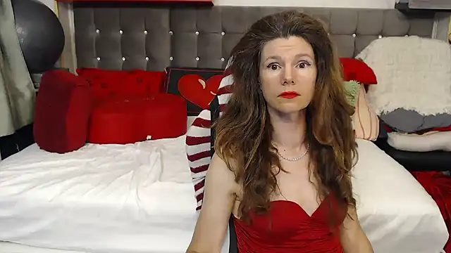 kellyterapy's Live XXX Chat