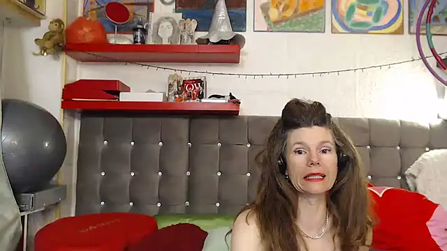 Chat XXX Live kellyterapy