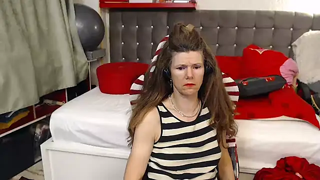 kellyterapy élő XXX-chatje