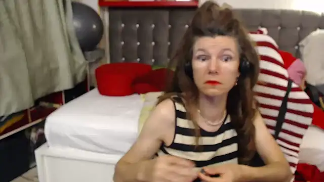 Chat XXX en directo de kellyterapy