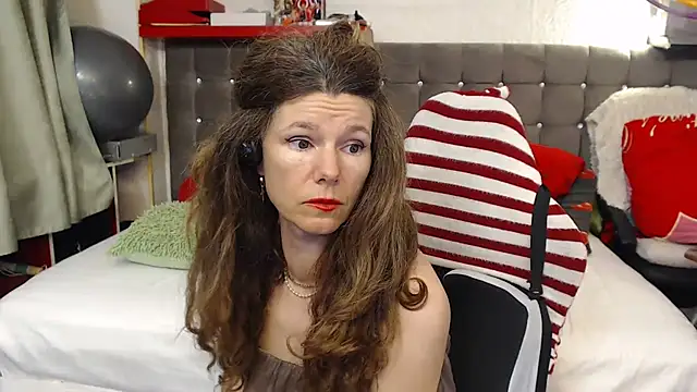kellyterapy Live XXX-Chat