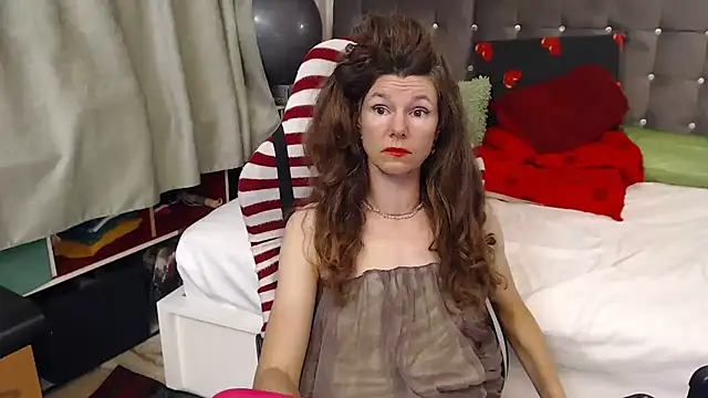 kellyterapy লাইভ XXX চ্যাট