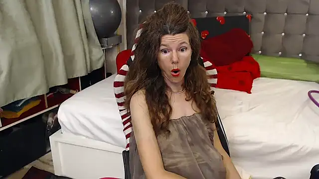 kellyterapy's Live XXX Chat