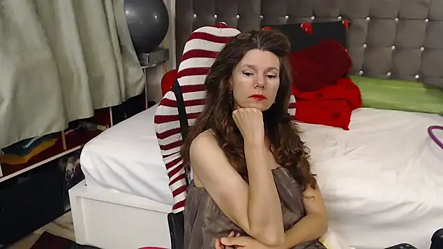 XXX chat uživo modela kellyterapy