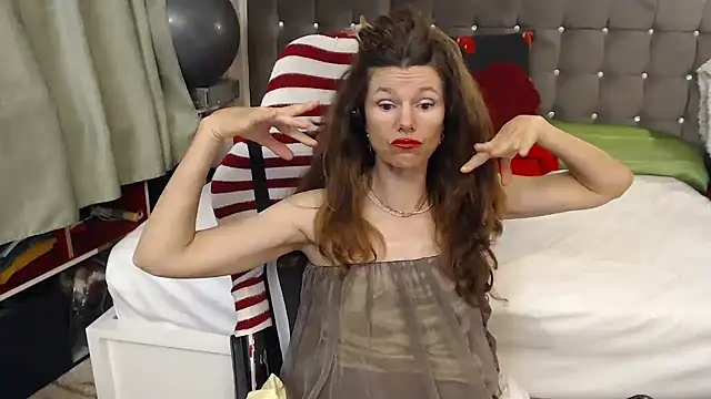 Chat XXX Live kellyterapy
