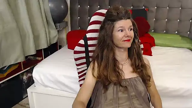 kellyterapy Adlı Modelin Canlı XXX Sohbeti