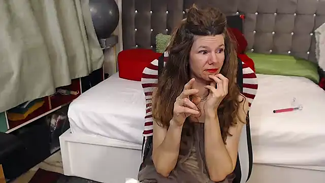 Chat XXX ao vivo de kellyterapy