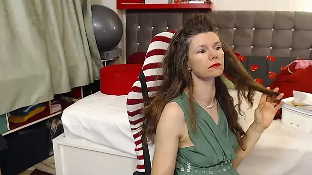 Živý XXX chat kellyterapy