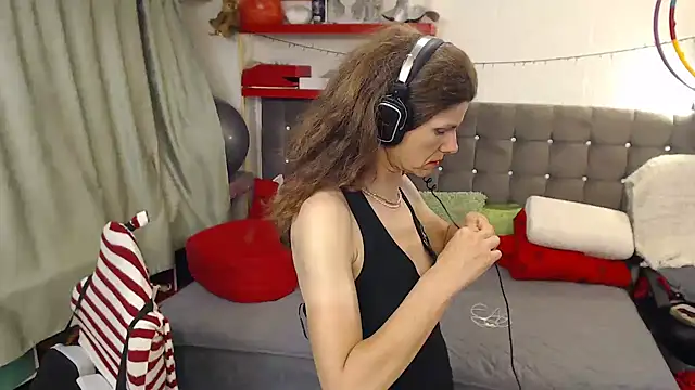 Chat XXX en directo de kellyterapy