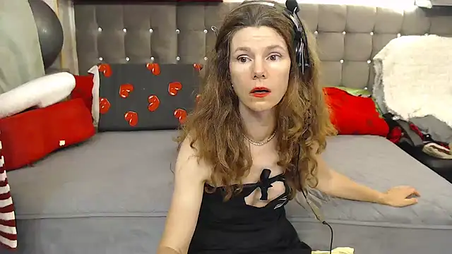 Chat XXX en directo de kellyterapy