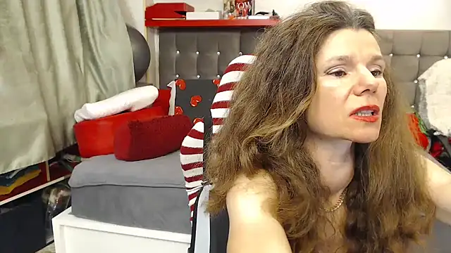 Chat XXX ao vivo de kellyterapy